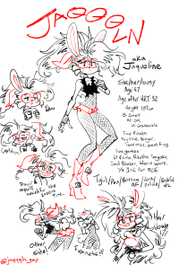 2025 model sheet